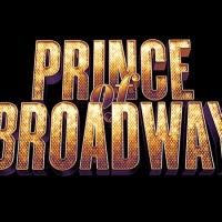 PRINCE OF BROADWAY to Make World Premiere in Tokyo