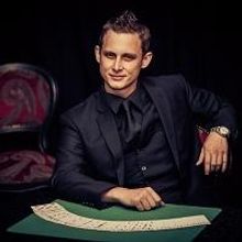 BWW Reviews: Lightbody Delivers Wonder and Glee in ILLUSIVE