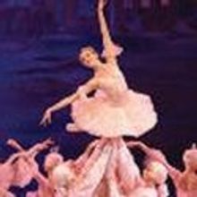 VIDEO: Extended Look at THE NUTCRACKER; In Movie Theaters Nationwide on Dec. 3!