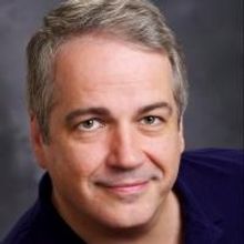 Fred Sullivan, Jr. & Joel Kipper Set for OSTC's ROUNDING THIRD