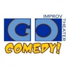 Go Comedy! Sets May The Fourth and Mother's Day Special Offerings