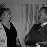 Photo Flash: Adobe Theater to Present Premiere of W. G. Allen's LOST LETTER