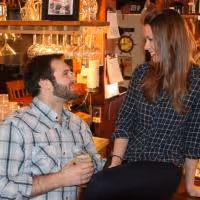 STAND BY YOUR MAN Opens Tonight at Ivoryton Playhouse