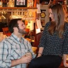 STAND BY YOUR MAN Opens 3/18 at Ivoryton Playhouse