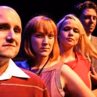 Photo Flash: Jedlicka Performing Arts Center Presents ACCOMPLICE By Rupert Holmes…