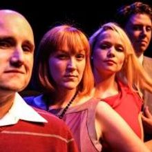 Photo Flash: Jedlicka Performing Arts Center Presents ACCOMPLICE By Rupert Holmes Oct