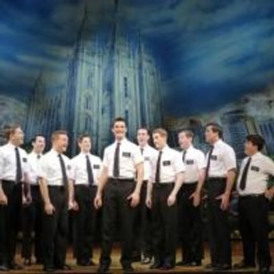 BWW Reviews: THE BOOK OF MORMON in Cincinnati