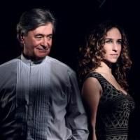 Estrena “CANCIONES A LA INTEMPERIE” Con Alberto Favero / Belén Pasqualini - ESTRENO…