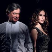 Estrena “CANCIONES A LA INTEMPERIE” Con Alberto Favero / Belén Pasqualini - ESTR