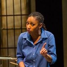 BWW Reviews: Sun's NO CHILD Simply Superlative at Next Act