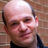 Jeffrey Herrmann to Depart Woolly Mammoth Theatre Company