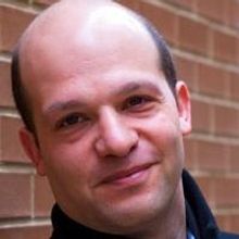 Jeffrey Herrmann to Depart Woolly Mammoth Theatre Company