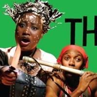 Isango Ensemble's THE MAGIC FLUTE Begins Today at the New Vic