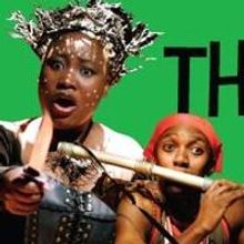 Isango Ensemble's THE MAGIC FLUTE Begins Today at the New Vic