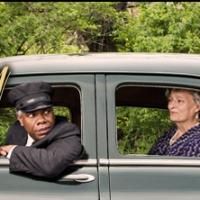 DRIVING MISS DAISY Begins Tonight at Ford's Theatre