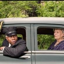 DRIVING MISS DAISY Begins Tonight at Ford's Theatre