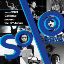 terraNOVA's Annual soloNova Returns for 10th Anniversary, Now thru 6/02