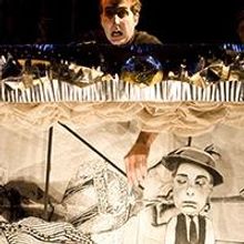 Ballard Institute to Open Puppet Theaters of Blair Thomas & Company, 10/25