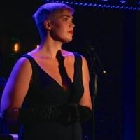 Photo Flash: Amy Jo Jackson Performs at 54 Below