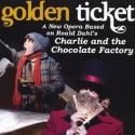 American Lyric Theater's THE GOLDEN TICKET Live Recording Released Today