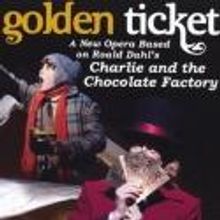 American Lyric Theater's THE GOLDEN TICKET Live Recording Released Today