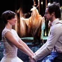 Review Roundup: RSC's AS YOU LIKE IT