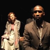 TV: First Look at Highlights of NATIVE SON at Court Theatre Video