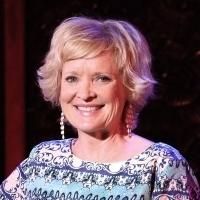 Photo Coverage: Christine Ebersole Previews BIG NEWS FROM WINNETKA at 54 Below!