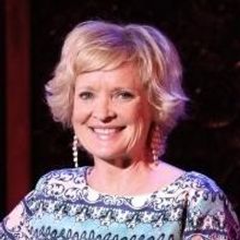 Photo Coverage: Christine Ebersole Previews BIG NEWS FROM WINNETKA at 54 Below!