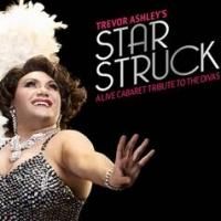 Trevor Ashley to Return in STAR STRUCK at Sydney's Star Event Centre, Nov 8
