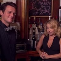 VIDEO: Laura Jordan, Peter Graham, Jonathan Groff and More in Trailer for New Webseries ONE TRUE PAIRING