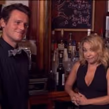 VIDEO: New Webseries ONE TRUE PAIRING, Featuring Broadway Vets, Launches Today
