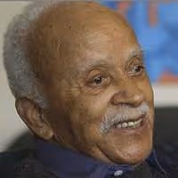 Artist Eldzier Cortor Accepts Art Institute's Legends and Legacy Award Today
