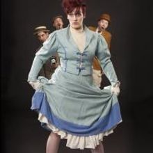 Theatre in the Round Players Stages THE UNDERPANTS, Now thru 9/28