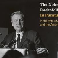 New Met Exhibition Kicks Off October 8 - The Nelson A. Rockefeller Vision: In…