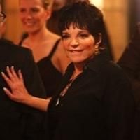 Liza Minnelli to Guest Star in SMASH's 'The Surprise Party' Episode, April 6
