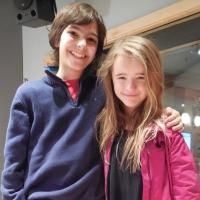 BWW Exclusive: A Sneak Peek at LIBERTY: A MONUMENTAL NEW MUSICAL in the Recording Studio