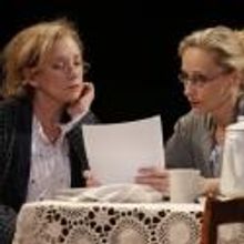 Photo Flash: First Look at Public Theater's SORRY