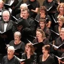 The Richmond Symphony Presents Verdi's REQUIEM, 10/19 - 10/20