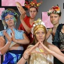 DEEP SOULFUL SWEATS Set for Arts Centre Melbourne's Lawn Tomorrow