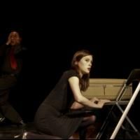 CORE Theatre Makes NYC Debut with THE POE PROJECT at Midwinter Madness Tonight
