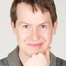 David Turner to Lead BUYER & CELLAR at The Old Globe