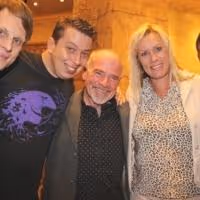 Photo Flash: Openingsaand van MY VROU SE MAN SE LYK SE TAS by Emperors Palace se…