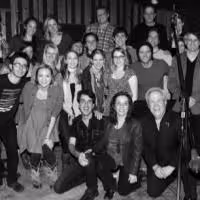 FREEZE FRAME: THE BRIDGES OF MADISON COUNTY Records Cast Album!