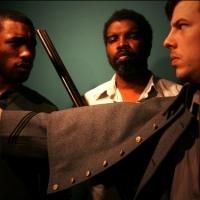 Photo Flash: Meet the Cast of Trustus Theatre's THE WHIPPING MAN, Opening 3/12
