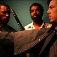 Photo Flash: Meet the Cast of Trustus Theatre's THE WHIPPING MAN, Opening 3/12