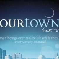 Long Wharf Theatre to Kick Off 50th Season With OUR TOWN, Feb 26