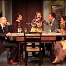 Photo Flash: First Look at Hampton Theater's HOW THE OTHER HALF LOVES
