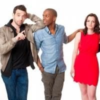 Photo Flash: First Look at the Stars of The Public Theater's VENICE; Full Cast…