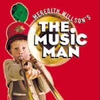 THE MUSIC MAN Begins Previews Tonight at The John W. Engeman Theater